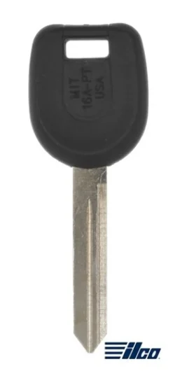 ilco MIT16A-PT Transponder Key
