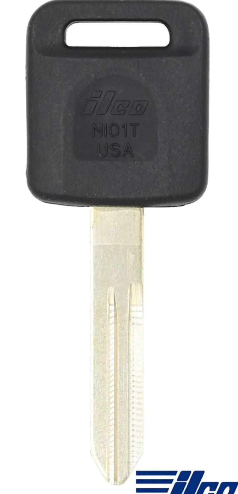ilco NI01T Transponder Key
