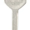 ilco P1789 Metal Key Blank