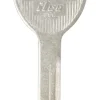 ilco P1795 Metal Key Blank