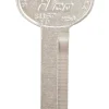ilco S1167FD Metal Key Blank