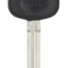 ilco TOY44G-PT Transponder Key