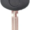 ilco TOY43RT45 G Transponder Key
