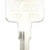 ilco X162 Metal Key Blank