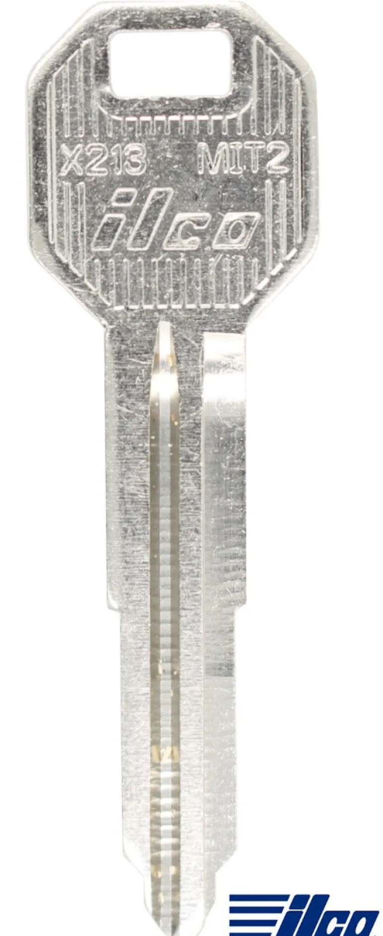 ilco X213 Metal Key Blank