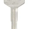 ilco X176 Metal Key Blank