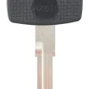 ilco YM15T5-SI Transponder Key