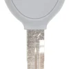 ilco Y162-PT Transponder Key