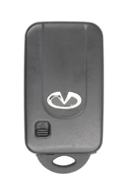 Infiniti FX45 OEM 3 Button Key Fob