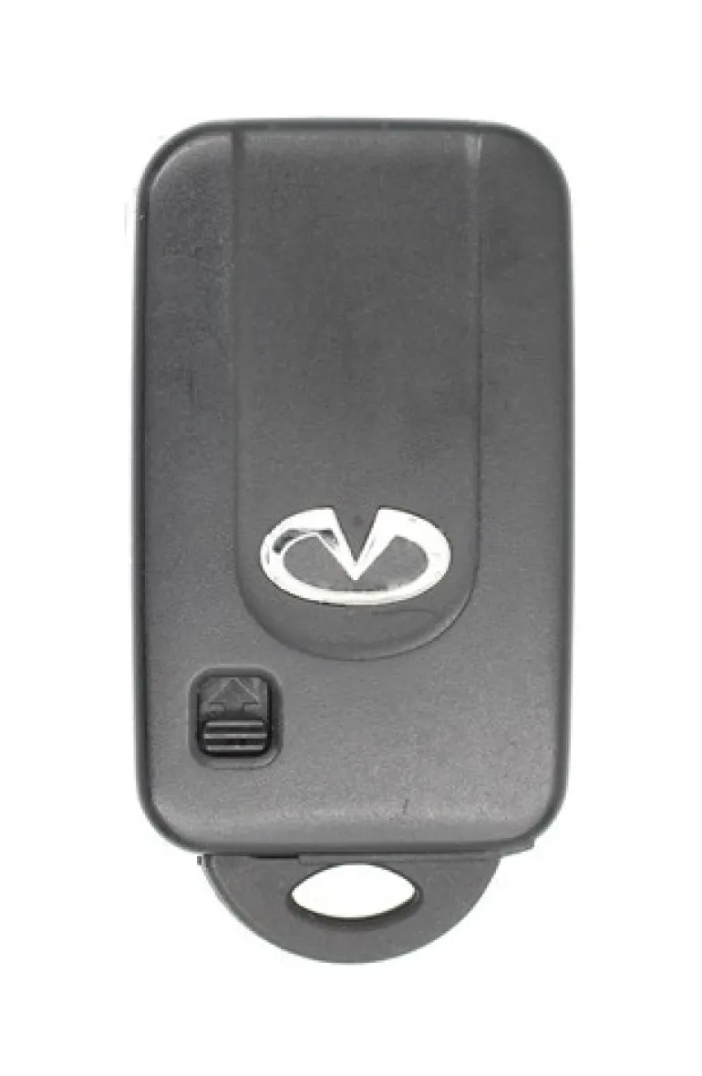 Infiniti FX45 OEM 3 Button Key Fob