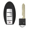 Infiniti G35 OEM 4 Button Key Fob KR55WK48903