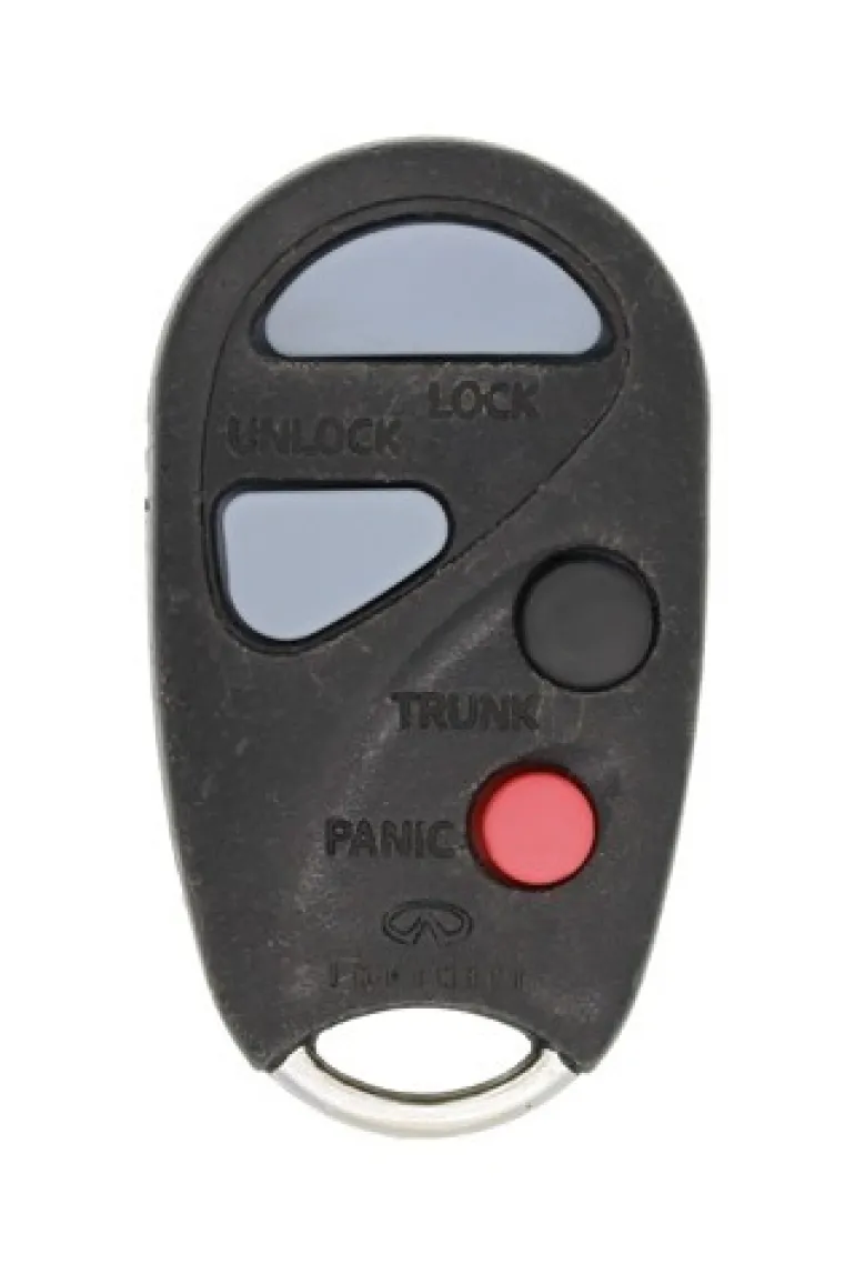Infiniti G20 OEM 4 Button Key Fob Remote