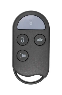 Infiniti I30 OEM 4 Button Key Fob