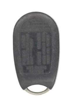 Infiniti I30 OEM 4 Button Key Fob Remote