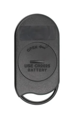 Infiniti J30 OEM 4 Button Key Fob A269ZUA073
