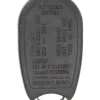 Infiniti KBRASTU09 OEM 4 Button Key Fob