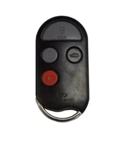 Infiniti KBRASZU07 OEM 4 Button Key Fob