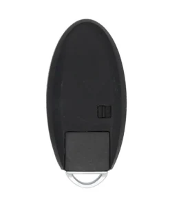 Infiniti M37 OEM 4 Button Key Fob