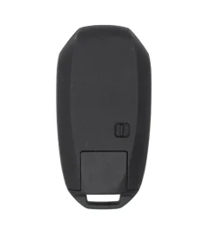Infiniti Q60 OEM KR5TXN7 6HE6A 5 Button Key Fob
