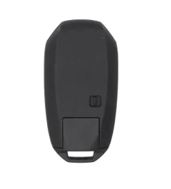 Infiniti Q50 OEM KR5TXN7 6HE6A 5 Button Key Fob