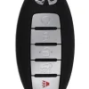Infiniti S180144014 OEM 5 Button Key Fob