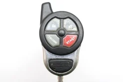 INSTALLATIONS UNLIMITED ELV147 OEM KEY FOB Keyless Entry Remote Alarm Replace