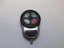 INSTALLATIONS UNLIMITED ELV148 OEM KEY FOB Keyless Entry Car Remote Alarm