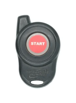 Installations Unlimited ELV113 113-13 Key Fob Remote