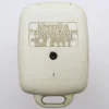 INTERACTIVE TECHNOLOGIES J5523518T1 KEY FOB Keyless Entry Remote Alarm Replace
