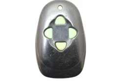 INTERNET AUTO SECURITY T451C OEM KEY FOB Keyless Entry Remote Alarm Replace