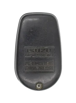 Isuzu Oasis OEM 2 Button Key Fob