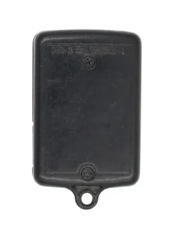 Isuzu OEM G57KTX318 3 Button Key Fob Remote