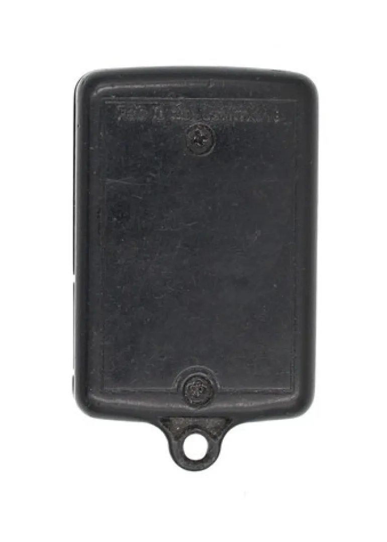 Isuzu OEM G57KTX318 3 Button Key Fob Remote