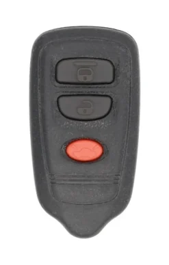 Isuzu Rodeo OEM 3 Button Key Fob Remote