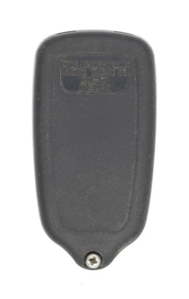 Isuzu Trooper OEM 3 Button Key Fob Remote