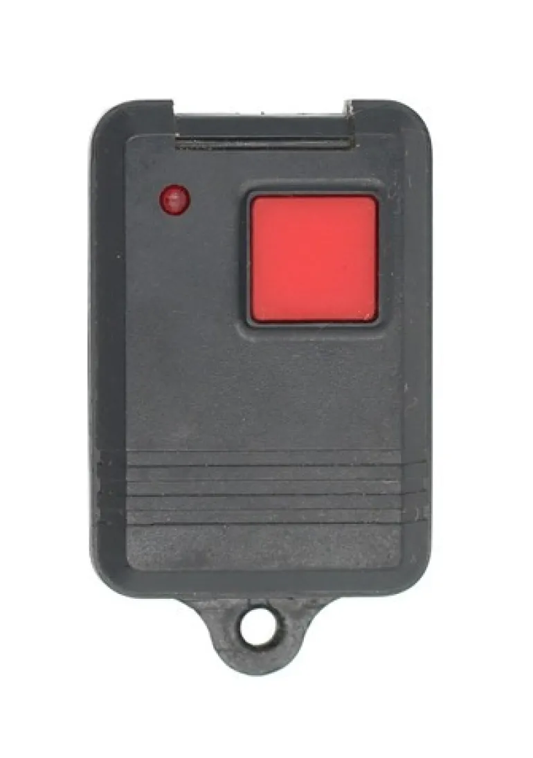 IYHSTARIT HANA RED BUTTON Factory OEM KEY FOB Keyless Entry Remote Alarm Replace