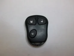 I6ZCMXT601 XT25 Factory OEM KEY FOB Keyless Entry Remote Alarm Replace