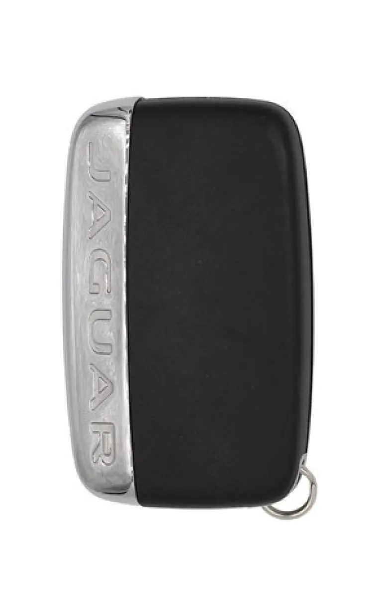 Jaguar EW93-15K601-AD OEM 5 Button Key Fob