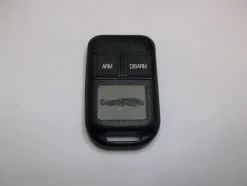 JAGUAR GOH-MM6-101890 Factory OEM KEY FOB Keyless Entry Remote Alarm Replace