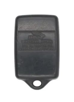 Jaguar XJ OEM 4 Button Key Fob
