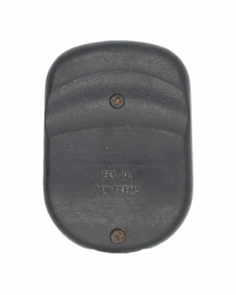 JBWTXFM5 Key Fob Remote