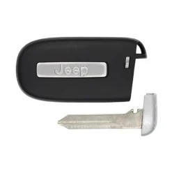 Jeep 68143505AA OEM 5 Button Key Fob