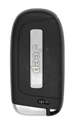 Jeep 68250343AB OEM 5 Button Key Fob