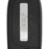 Jeep Compass OEM 4 Button Key Fob M3N-40821302