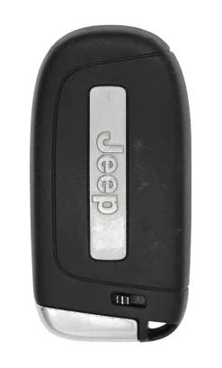 Jeep Compass OEM 4 Button Key Fob M3N-40821302