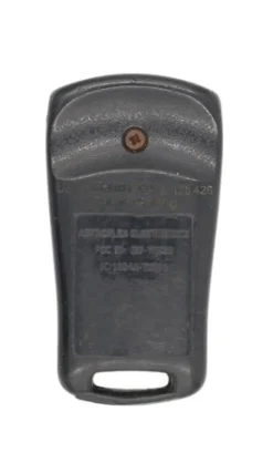J5F-TX903 ASTROSTART TX050A Factory OEM KEY FOB Keyless Entry Car Remote Alarm