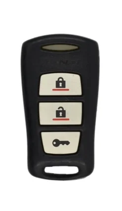J5F-TX903 ASTROSTART TX050A Factory OEM KEY FOB Keyless Entry Car Remote Alarm