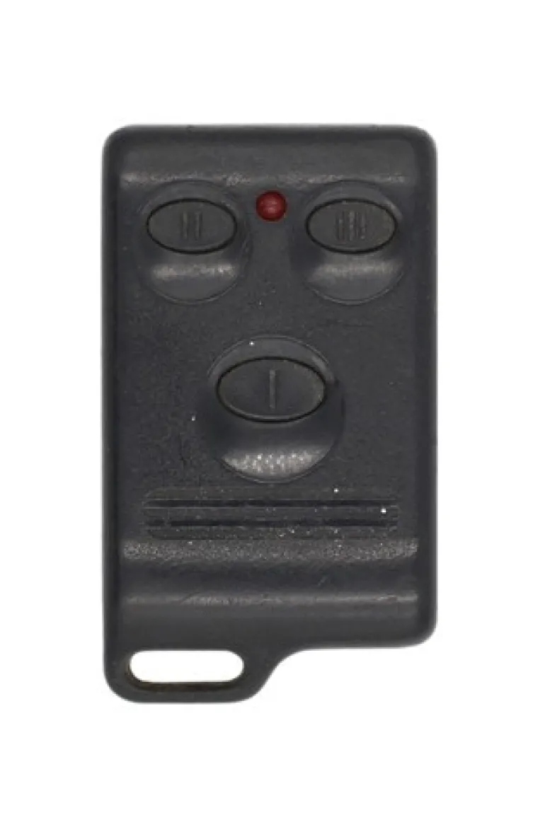 J5F-TX2000 1BUTTON Factory OEM KEY FOB Keyless Entry Remote Alarm Replace