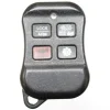 JLFTX4 4BUTTONS Factory OEM KEY FOB Keyless Entry Remote Alarm Replace