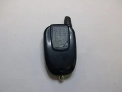 044JR5120AMSH BLUE NUSTART Factory OEM KEY FOB Keyless Entry Remote Alarm START